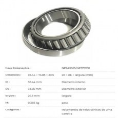 98-NP 643665  NP577891